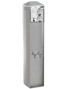 EXTREME Service Pillar (MX1000W-1200W)